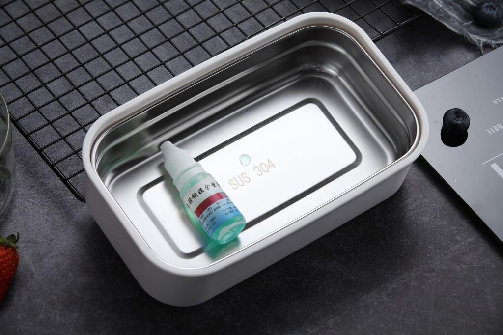 VAGONLİFE 800 ML 2 BÖLMELİ PASLANMAZ ÇELİK LUNCHBOX