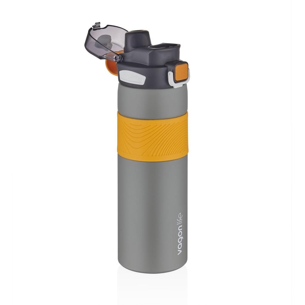 VAGONLİFE 800 ML PASLANMAZ ÇELİK TERMOS