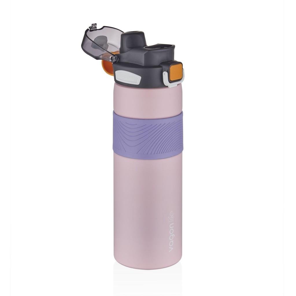 VAGONLİFE 800 ML PASLANMAZ ÇELİK TERMOS