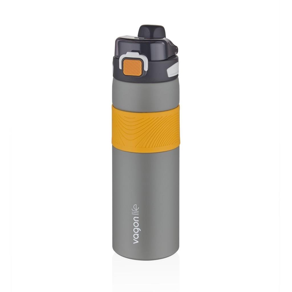VAGONLİFE 800 ML PASLANMAZ ÇELİK TERMOS