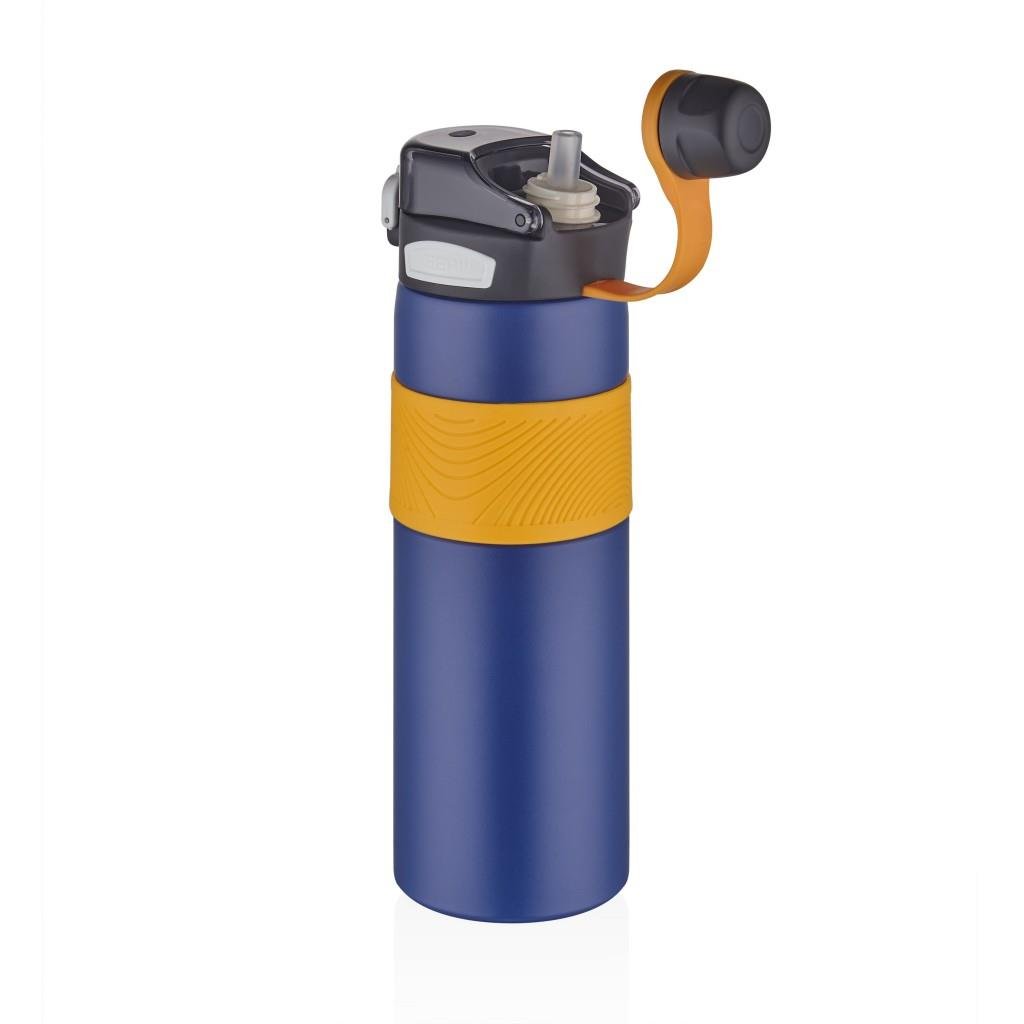VAGONLİFE 800 ML PASLANMAZ ÇELİK TERMOS