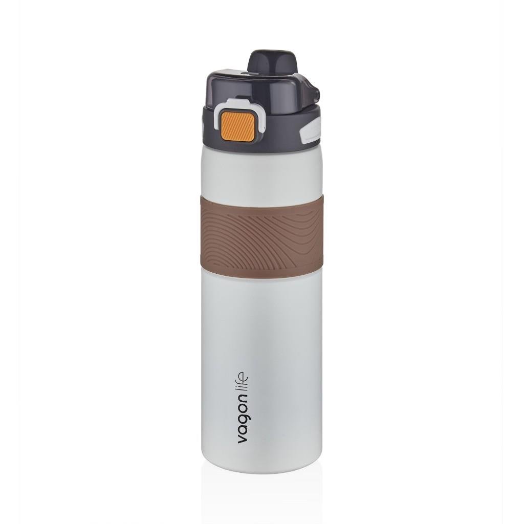VAGONLİFE 800 ML PASLANMAZ ÇELİK TERMOS