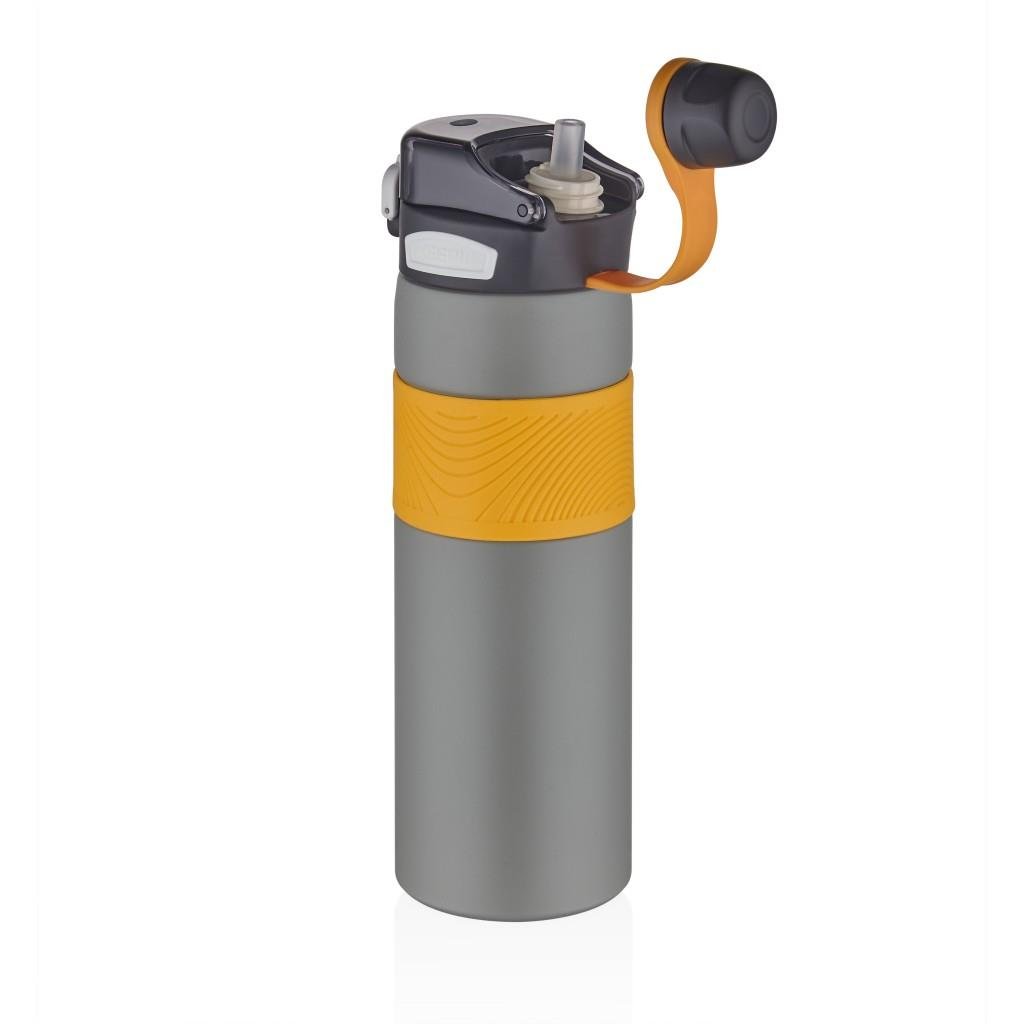 VAGONLİFE 800 ML PASLANMAZ ÇELİK TERMOS
