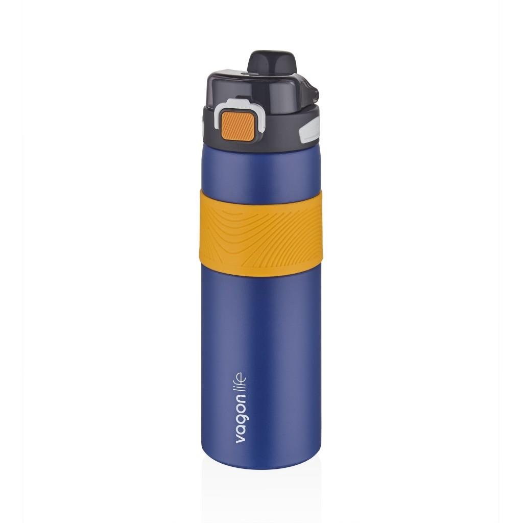 VAGONLİFE 800 ML PASLANMAZ ÇELİK TERMOS