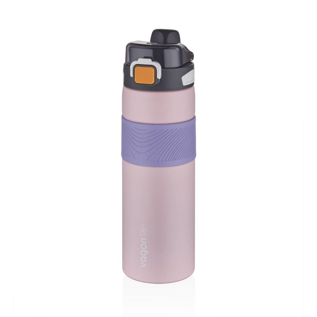 VAGONLİFE 800 ML PASLANMAZ ÇELİK TERMOS