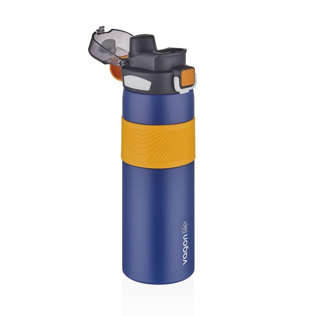 VAGONLİFE 800 ML PASLANMAZ ÇELİK TERMOS