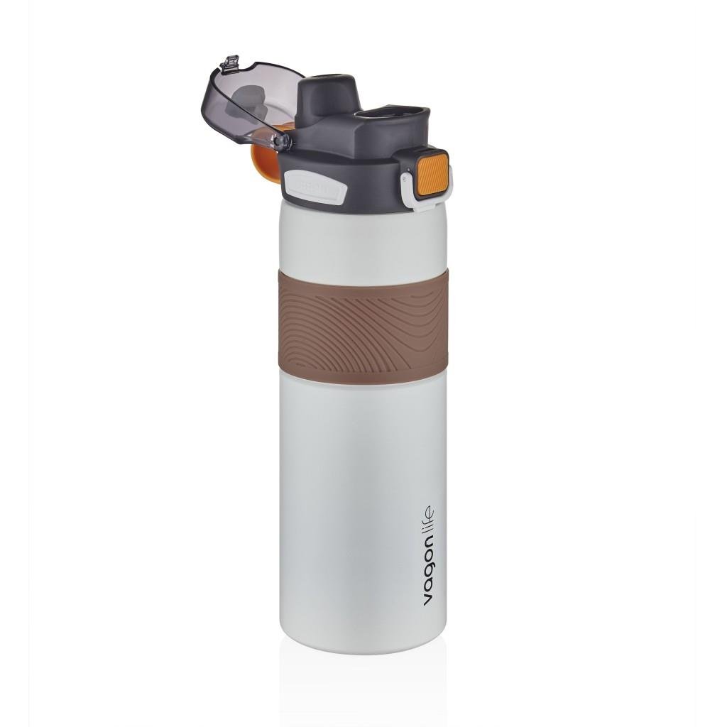 VAGONLİFE 800 ML PASLANMAZ ÇELİK TERMOS