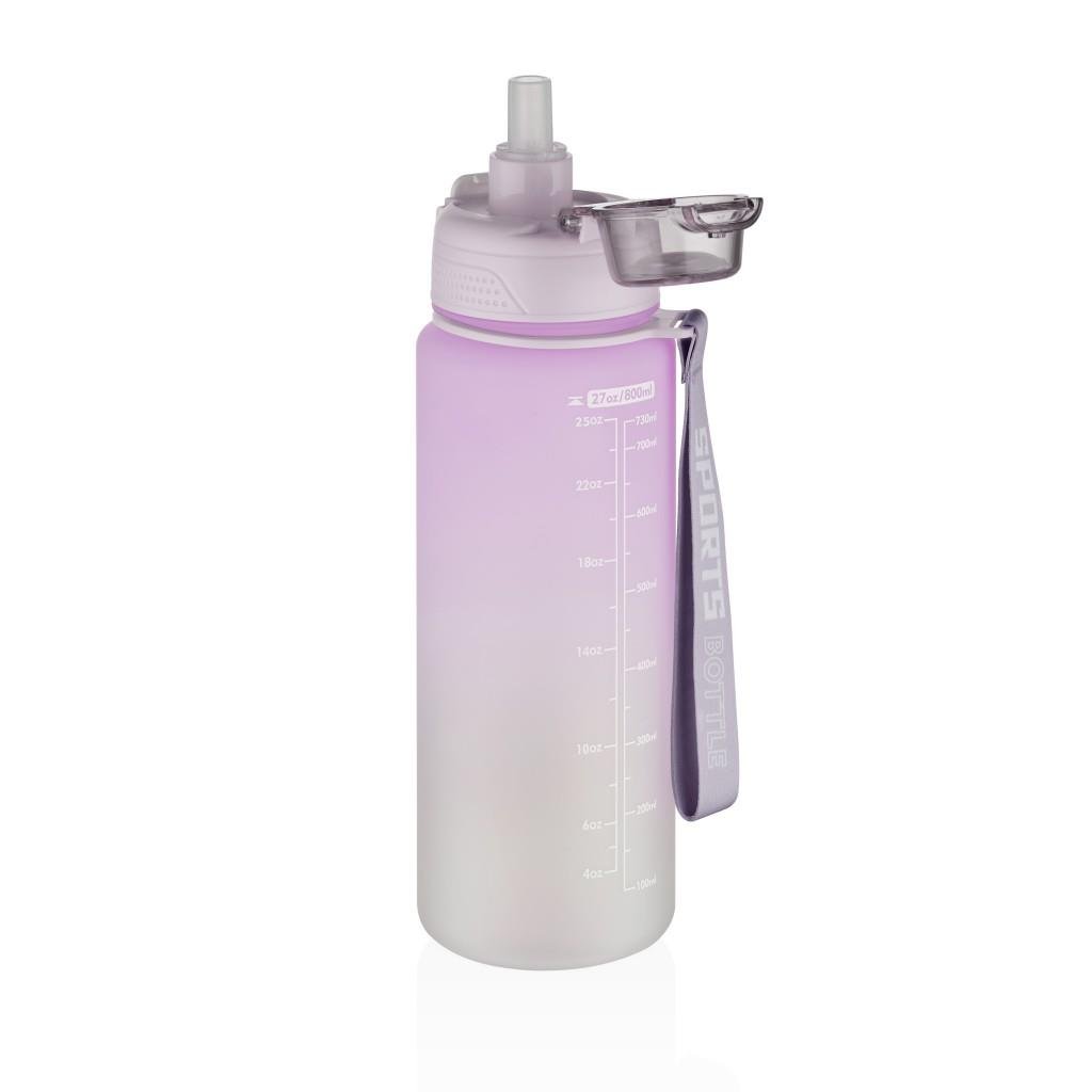 VAGONLİFE 800 ML SOFT-TOUCH SEVİMLİ HAYVAN FİGÜRLÜ