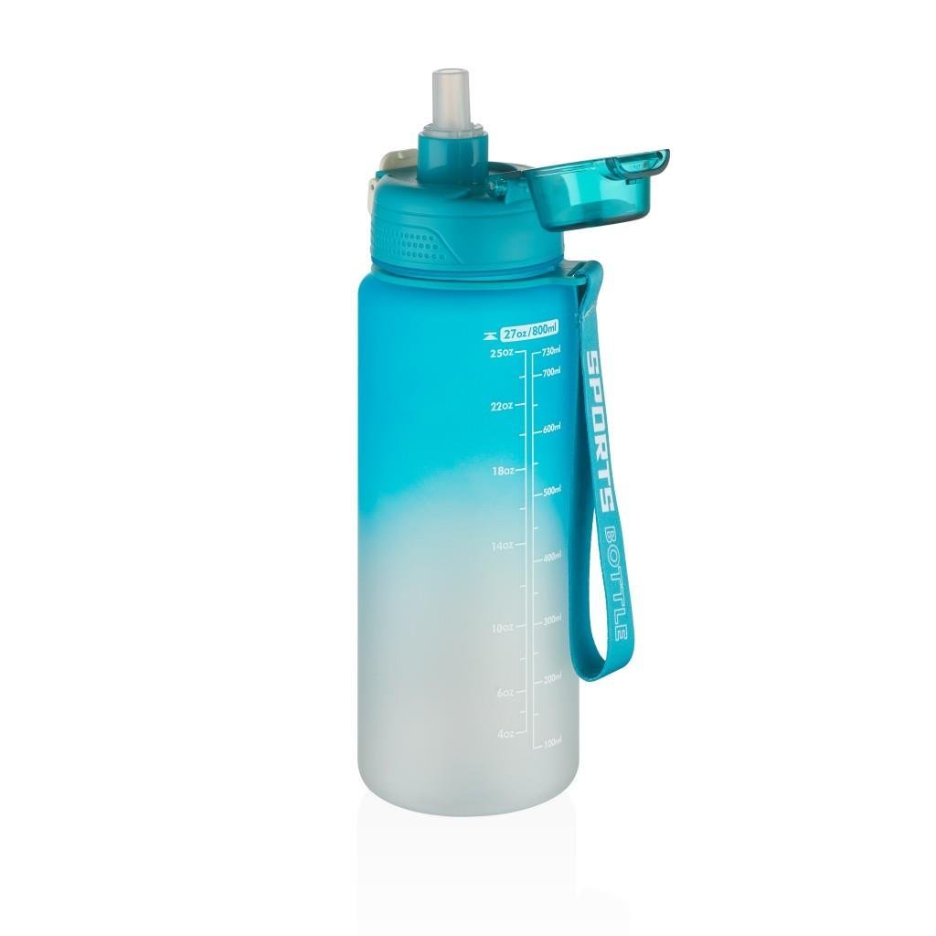 VAGONLİFE 800 ML SOFT-TOUCH SEVİMLİ HAYVAN FİGÜRLÜ