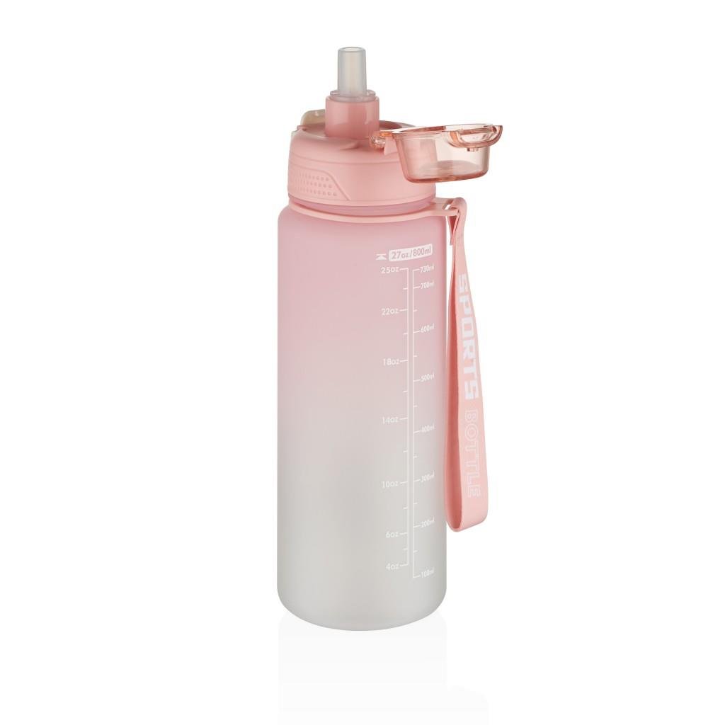 VAGONLİFE 800 ML SOFT-TOUCH SEVİMLİ HAYVAN FİGÜRLÜ