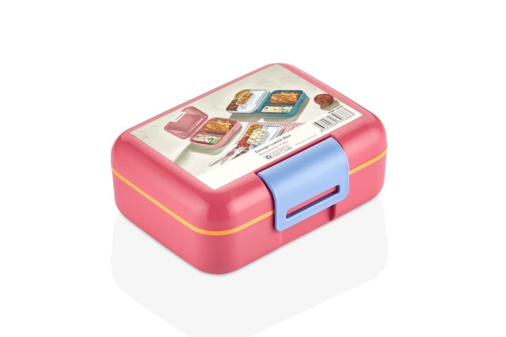 VAGONLIFE BESLENME KUTUSU - PREMİUM LAUNCH BOX