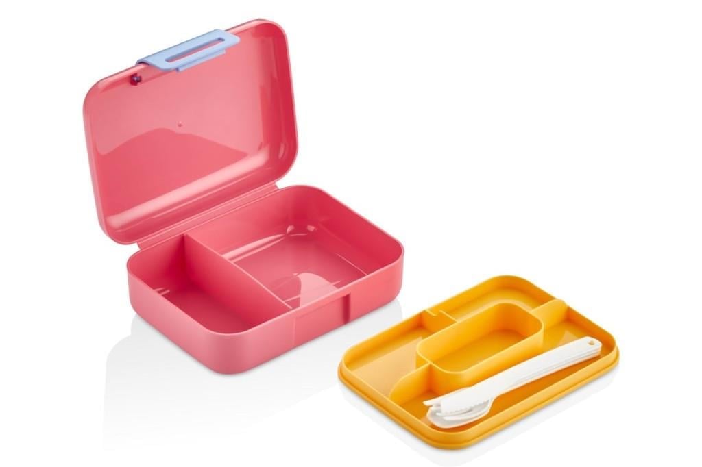 VAGONLIFE BESLENME KUTUSU - PREMİUM LAUNCH BOX