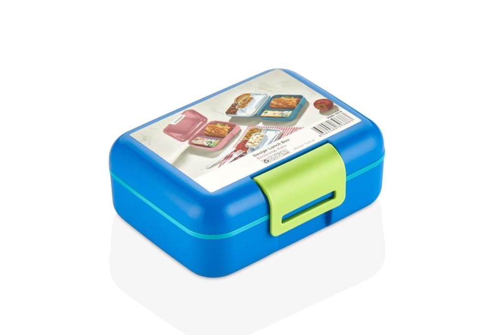 VAGONLIFE BESLENME KUTUSU - PREMİUM LAUNCH BOX