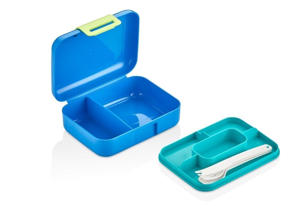VAGONLIFE BESLENME KUTUSU - PREMİUM LAUNCH BOX