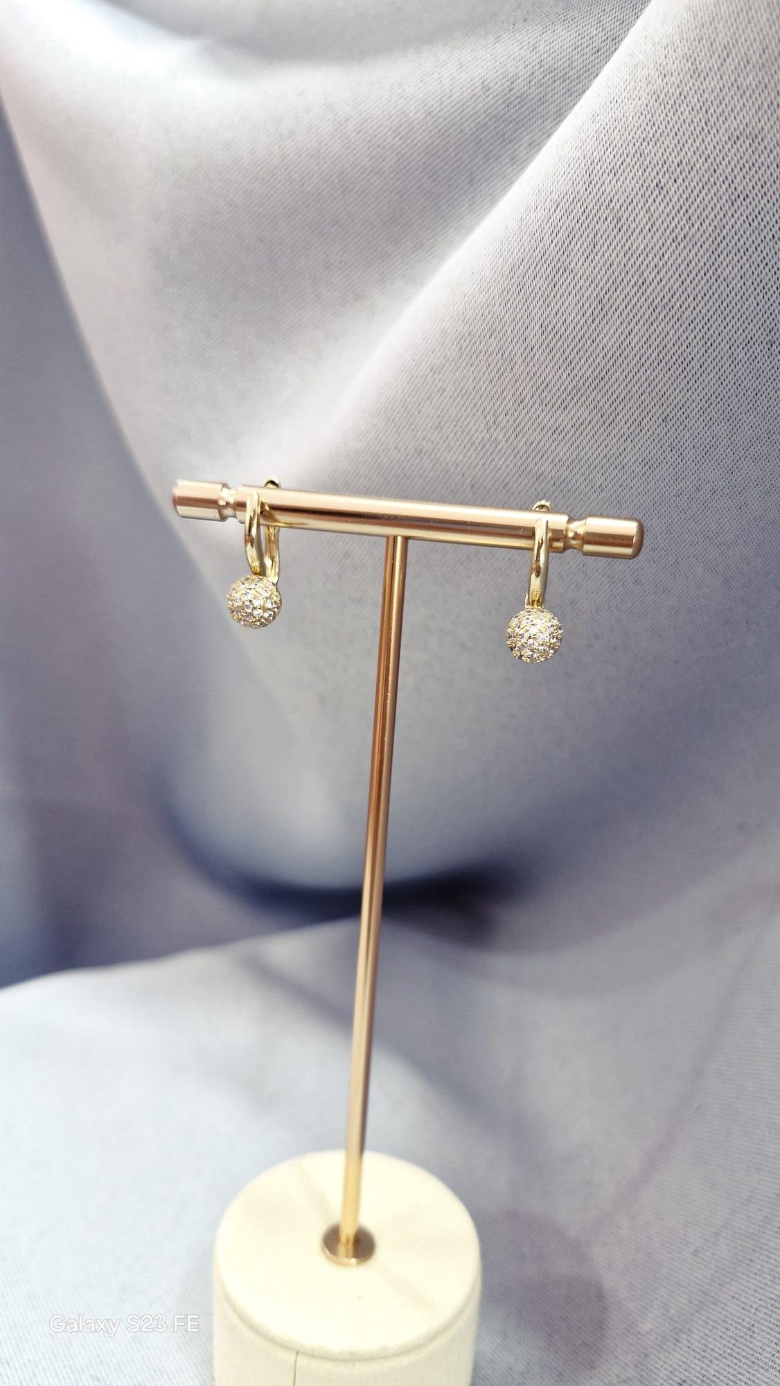PARLUTA 14 K KÜPE