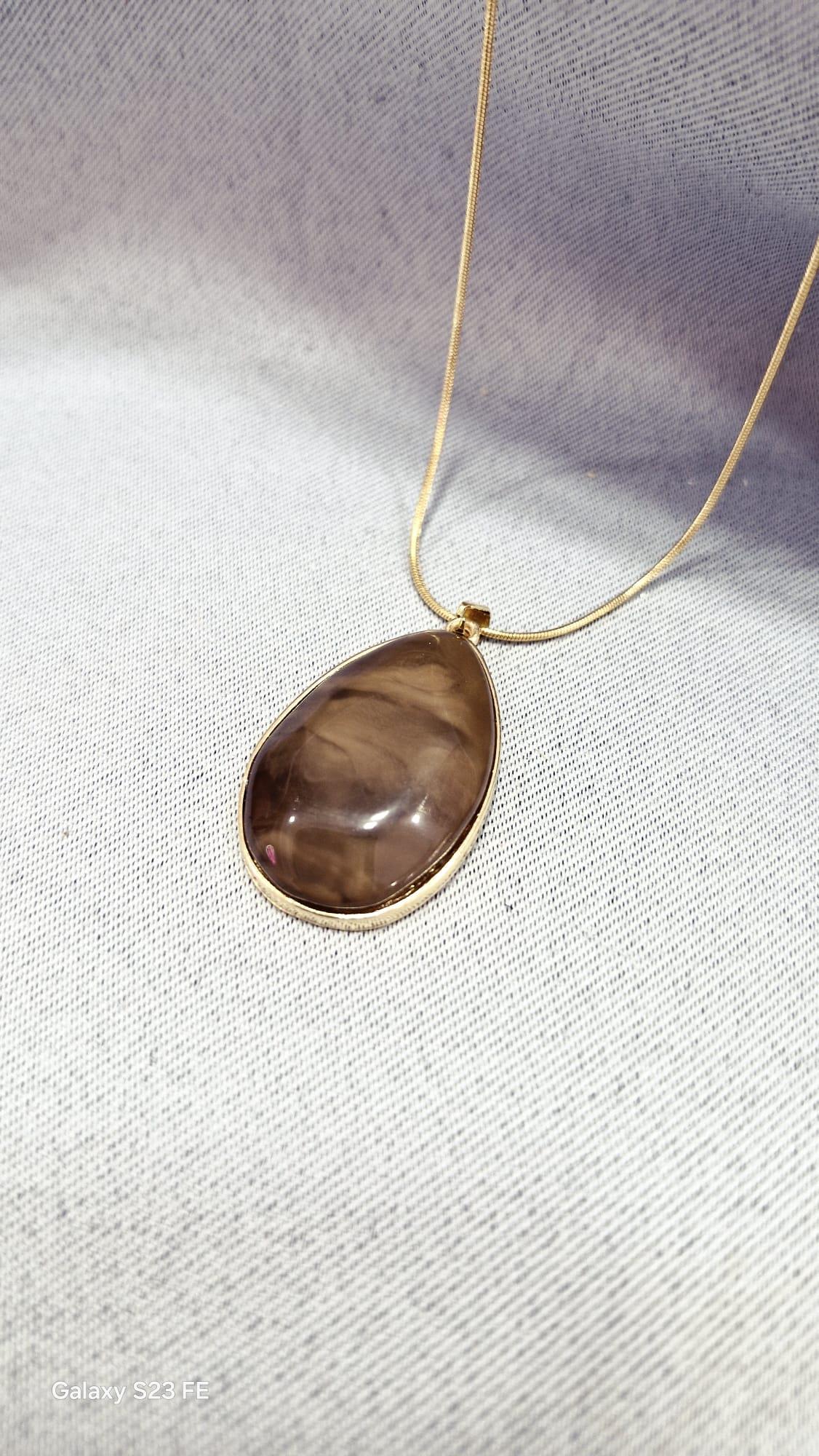 SFERA KOLYE