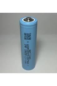 Aspilsan A28 Başlıklı 3.7V 2900mAh 25A Discharge Şarjlı Li-ion Pil