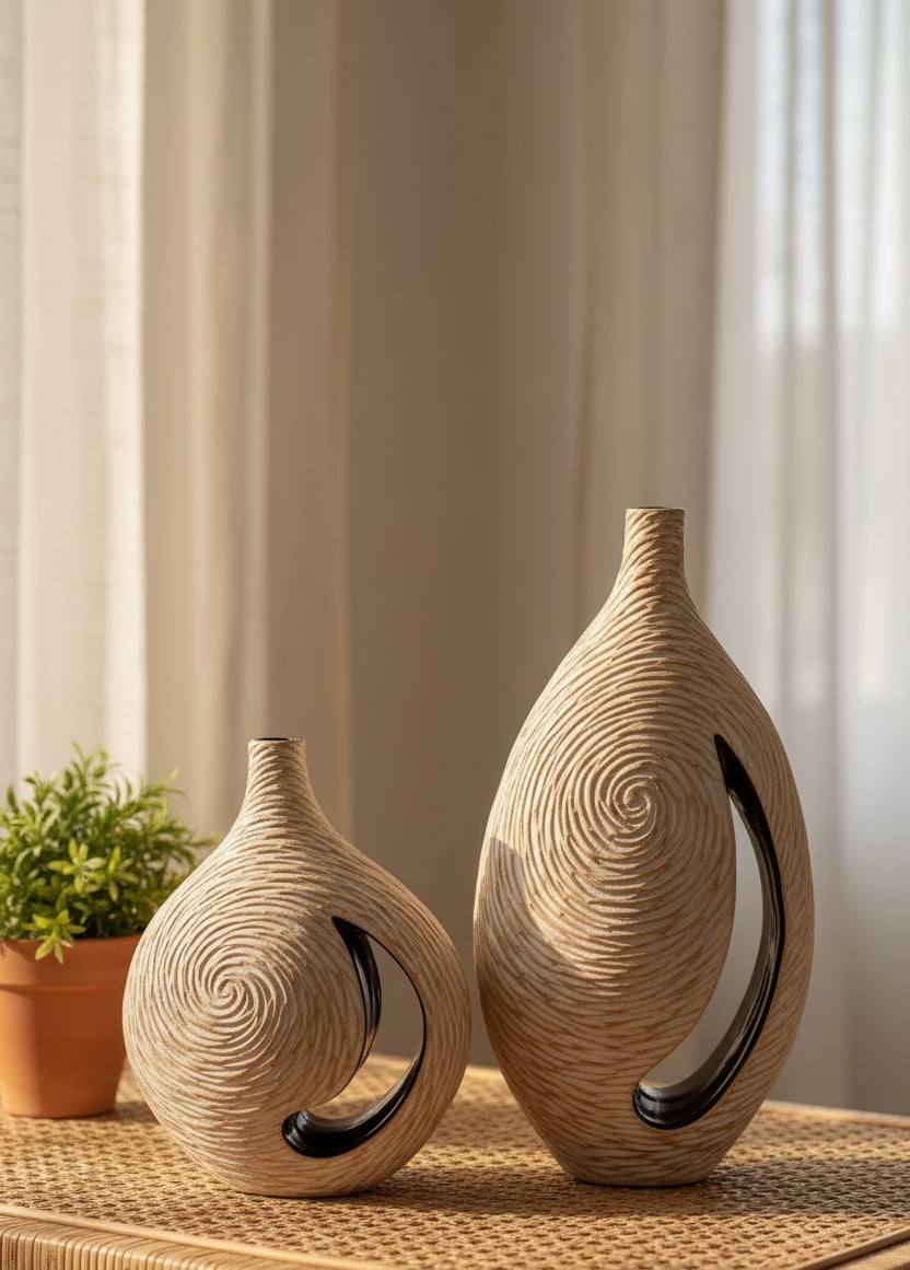 ÇİZGİLİ BÜYÜK POLYESTER