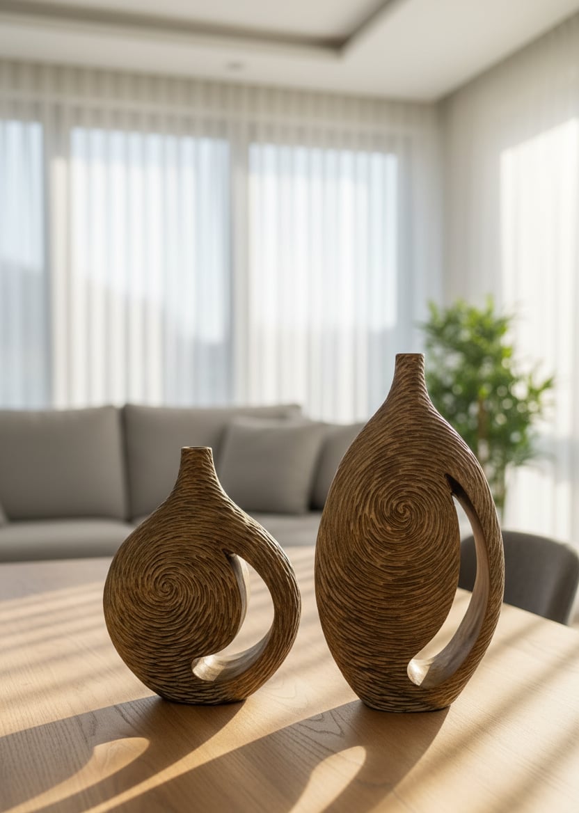 ÇİZGİLİ BÜYÜK POLYESTER