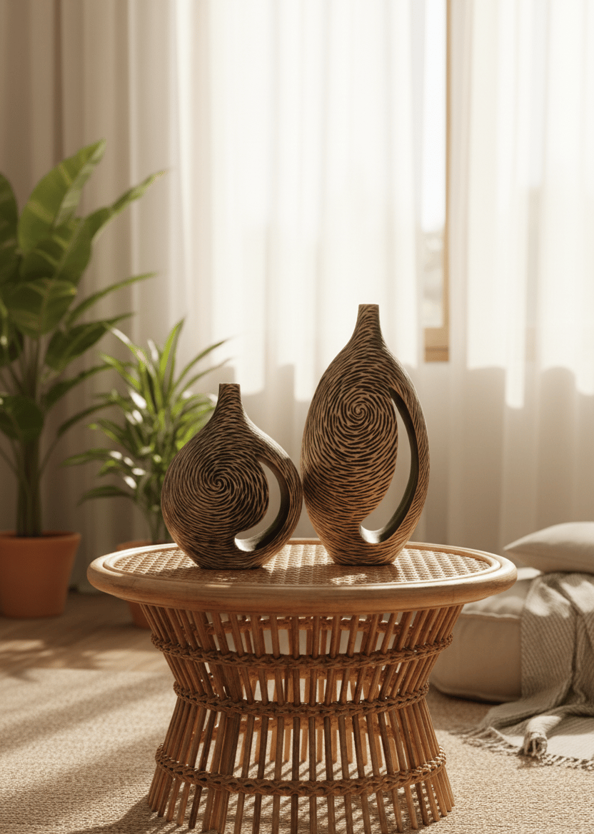 ÇİZGİLİ BÜYÜK POLYESTER