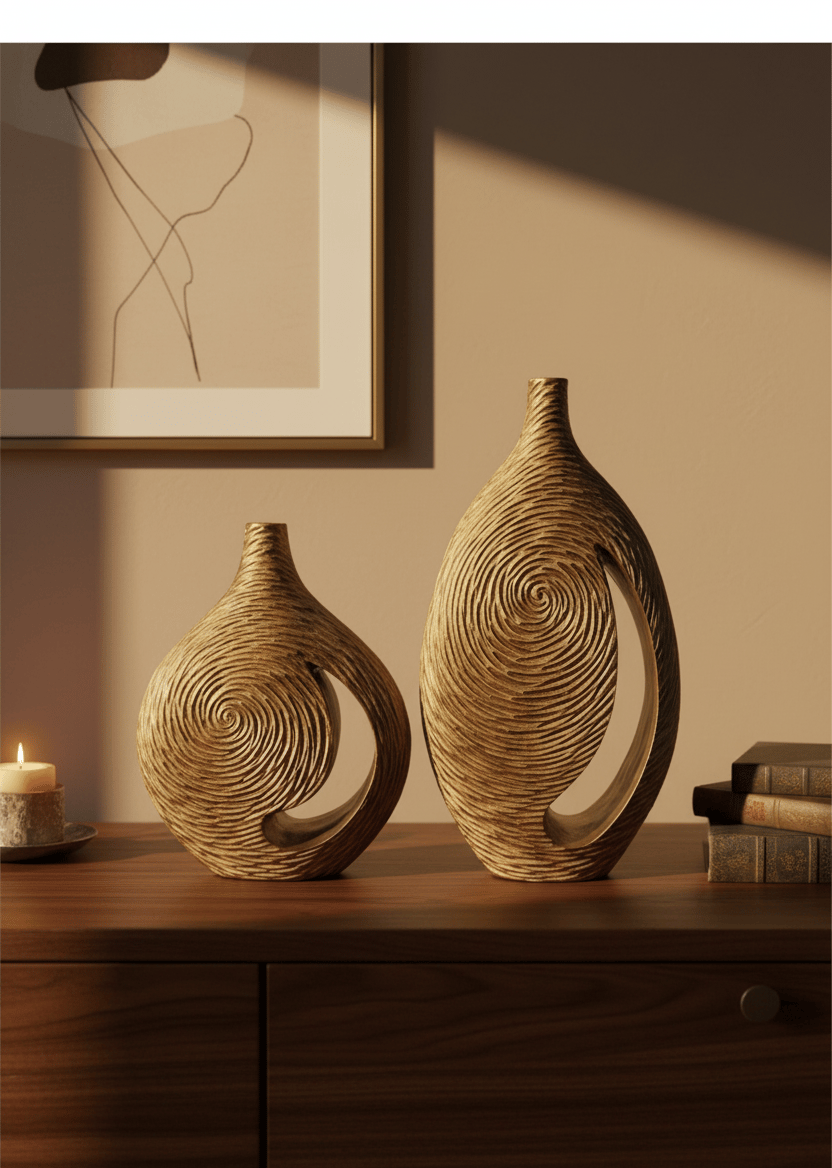 ÇİZGİLİ BÜYÜK POLYESTER