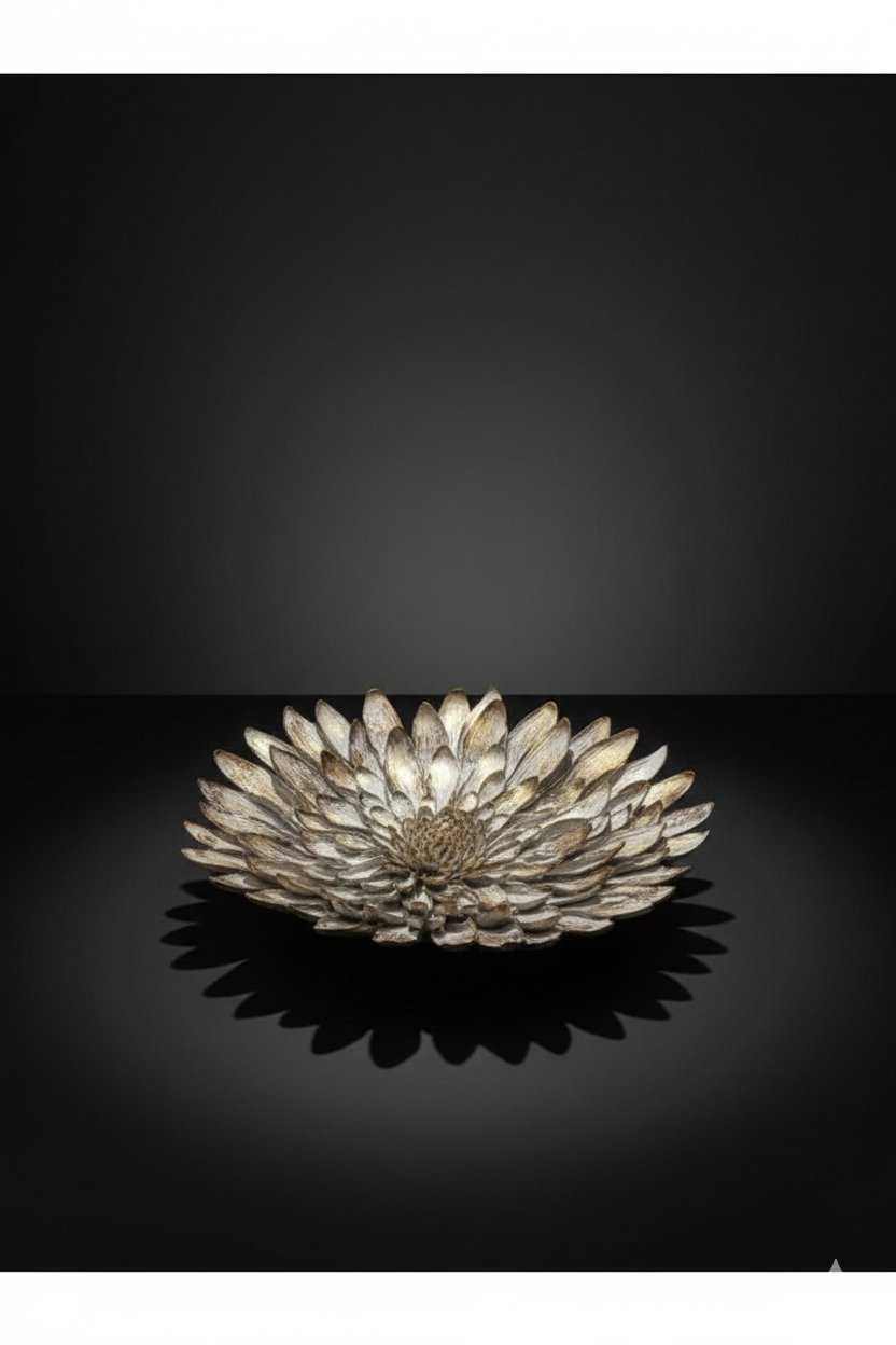 Şık Dekoratif Hediyelik Çiçek