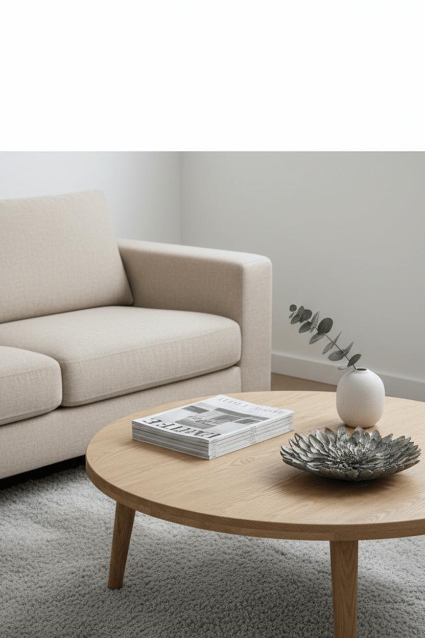 Şık Hediyelik Dekoratif Çiçek