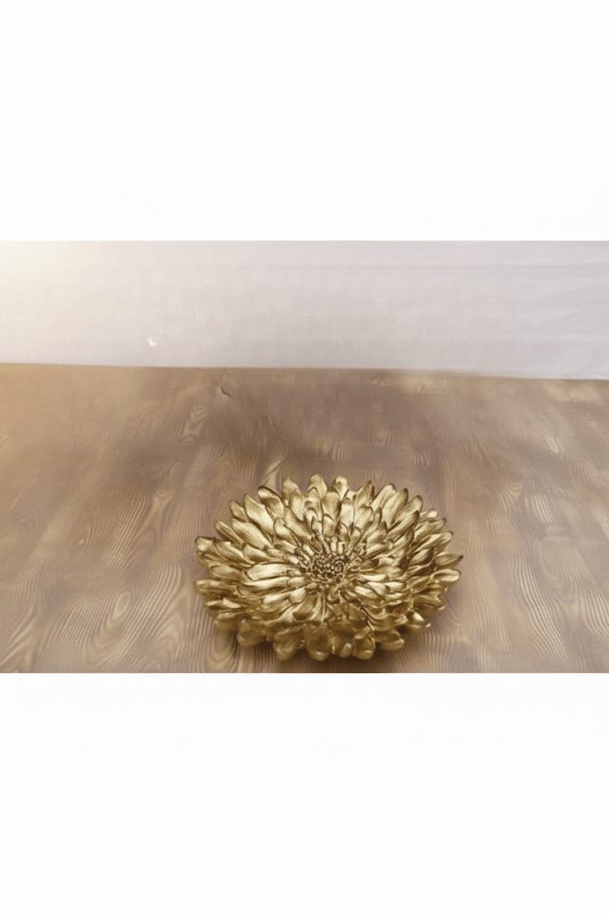 Şık Hediyelik Dekoratif Çiçek.