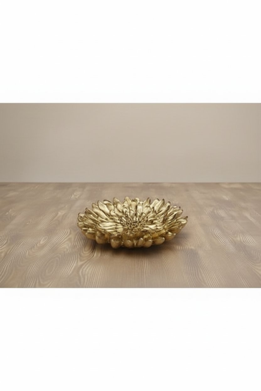 Şık Hediyelik Dekoratif Çiçek.