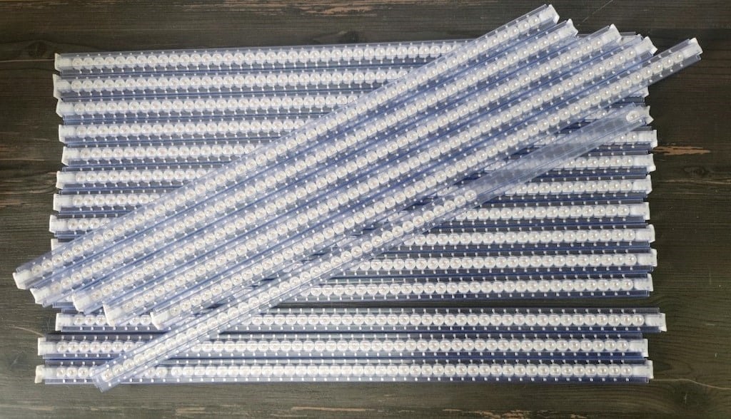 3 Watt 700mA Power Led - 950 Adet