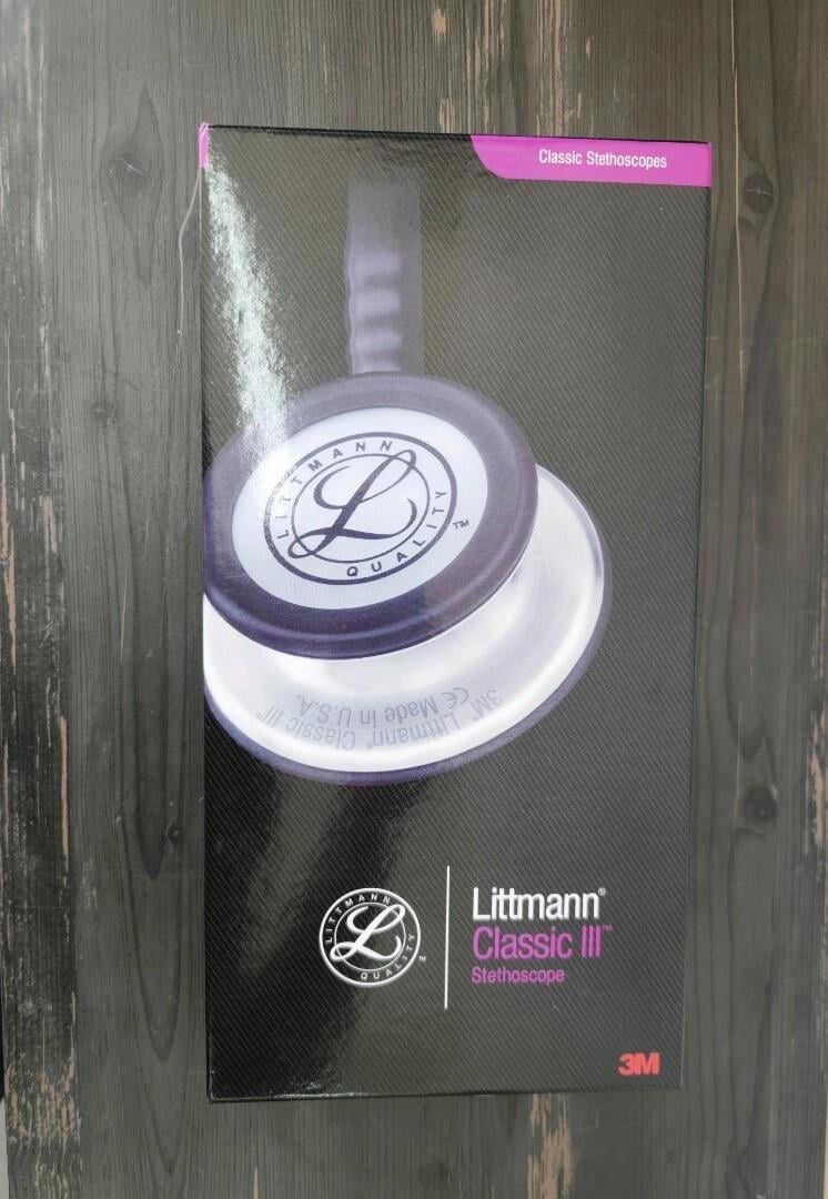 3M™ Littmann® Classic III™ Stetoskop