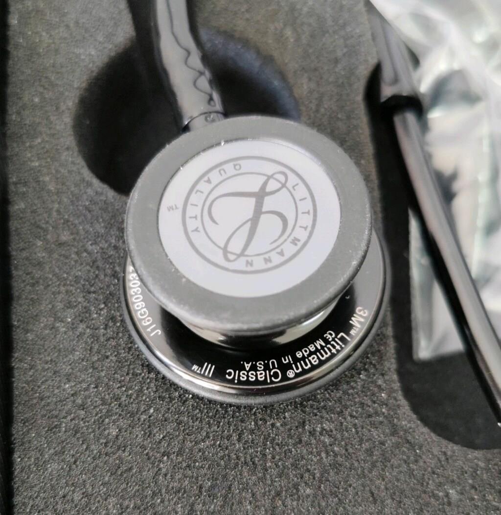 3M™ Littmann® Classic III™ Stetoskop