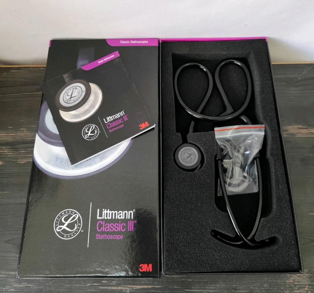 3M™ Littmann® Classic III™ Stetoskop