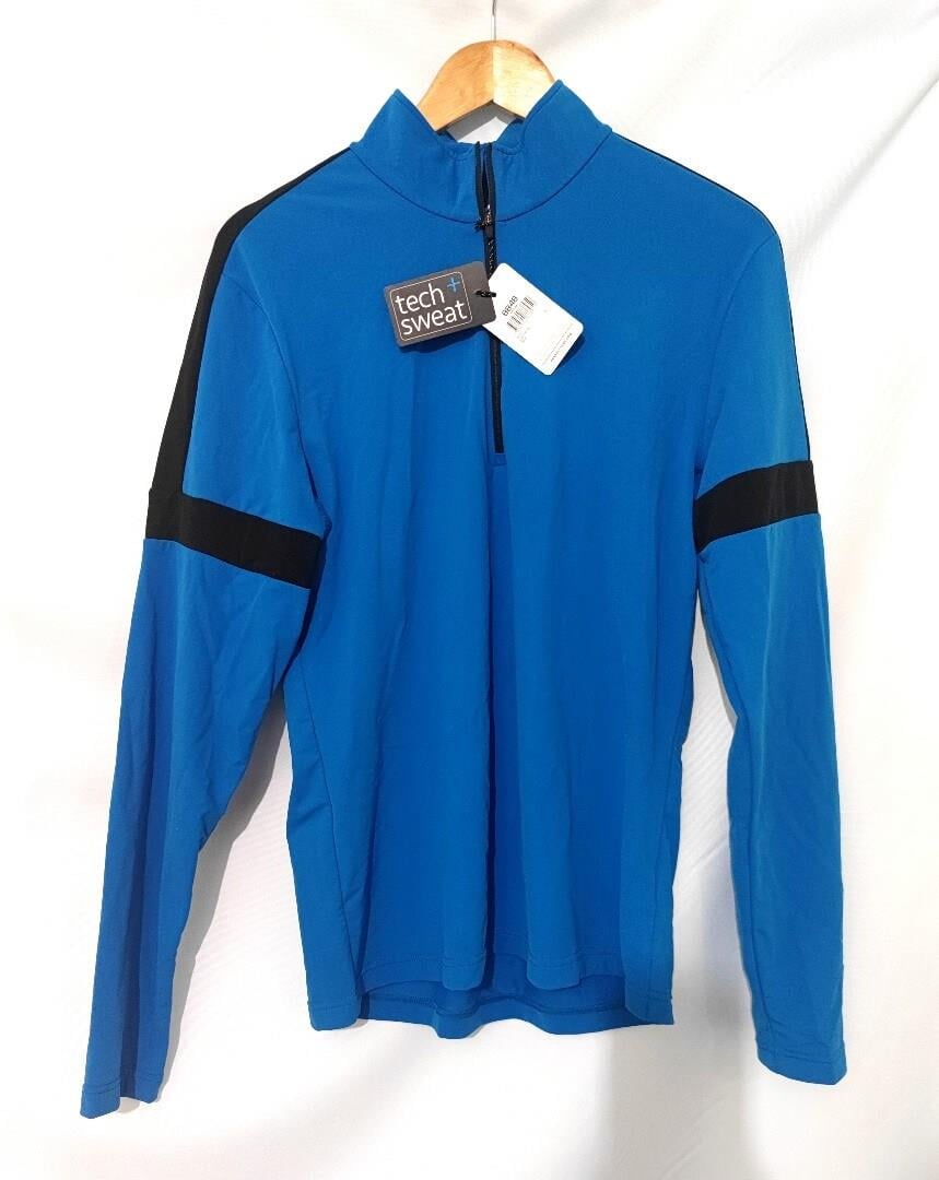 8848 Altitude Dino 1/2 Zip Sweatshirt