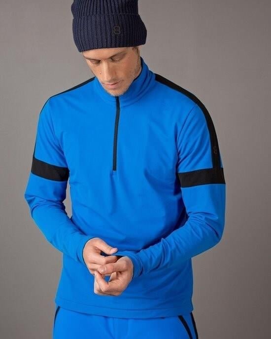 8848 Altitude Dino 1/2 Zip Sweatshirt