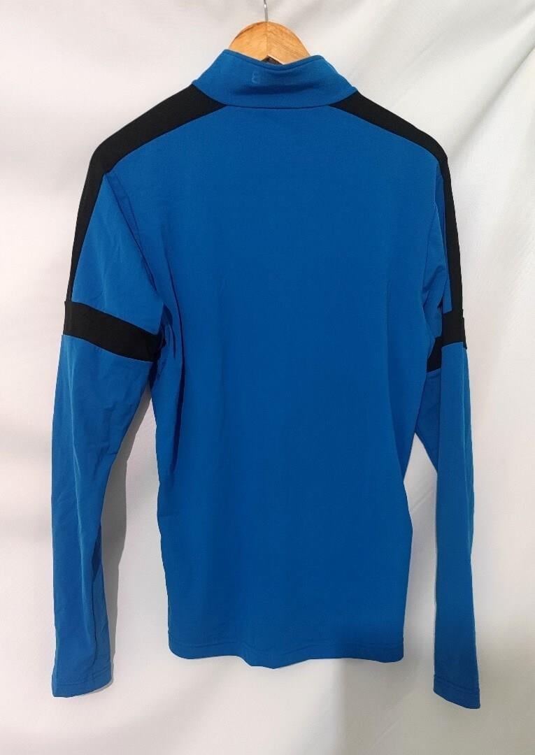 8848 Altitude Dino 1/2 Zip Sweatshirt