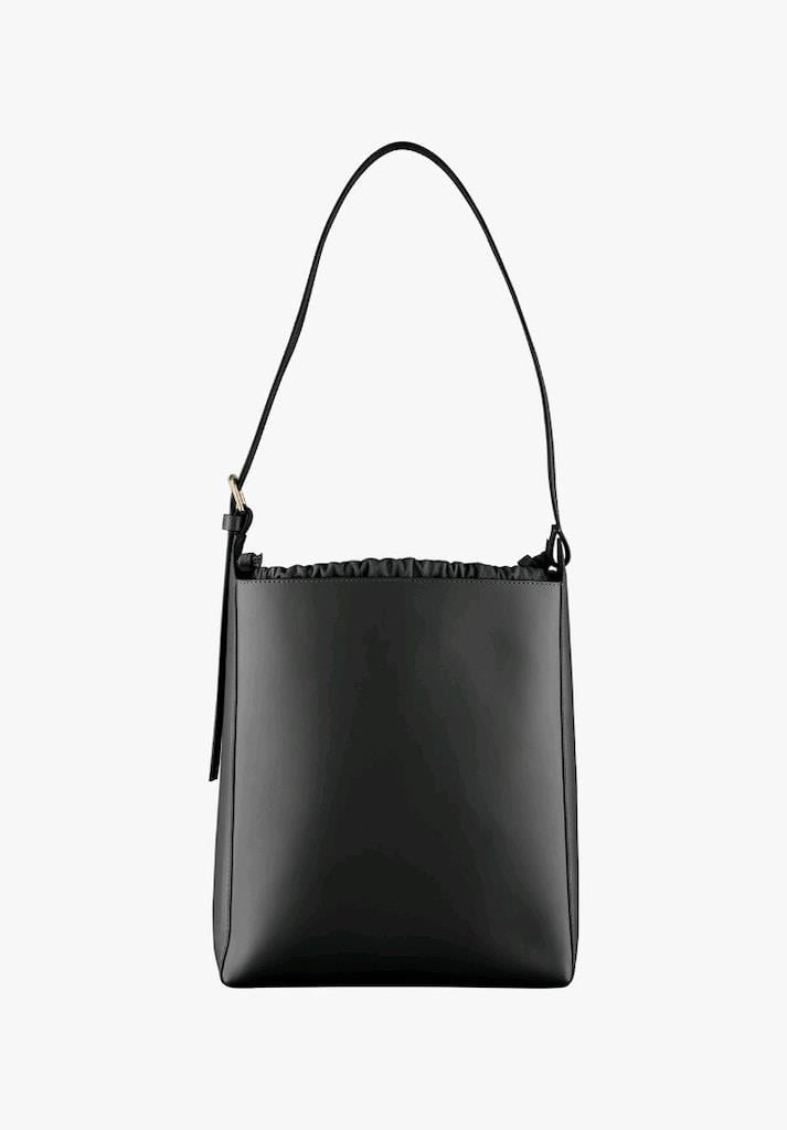A.P.C. Virginie Bag Black