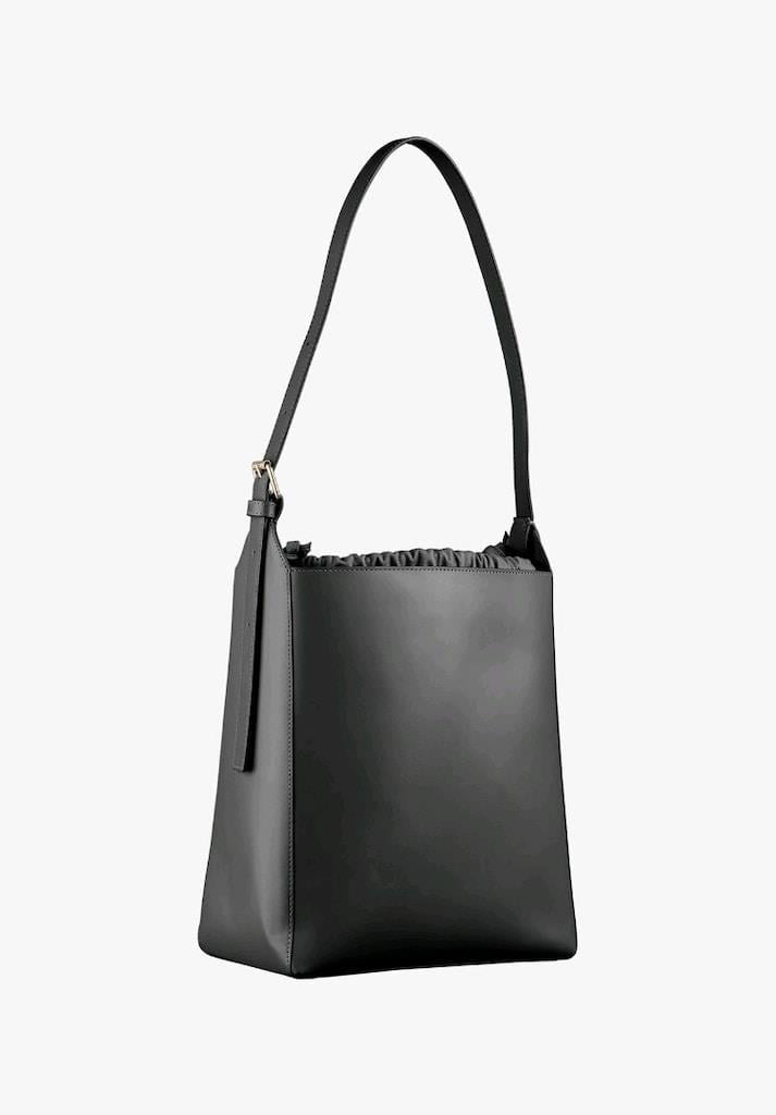 A.P.C. Virginie Bag Black