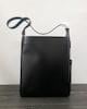 A.P.C. Virginie Bag Black