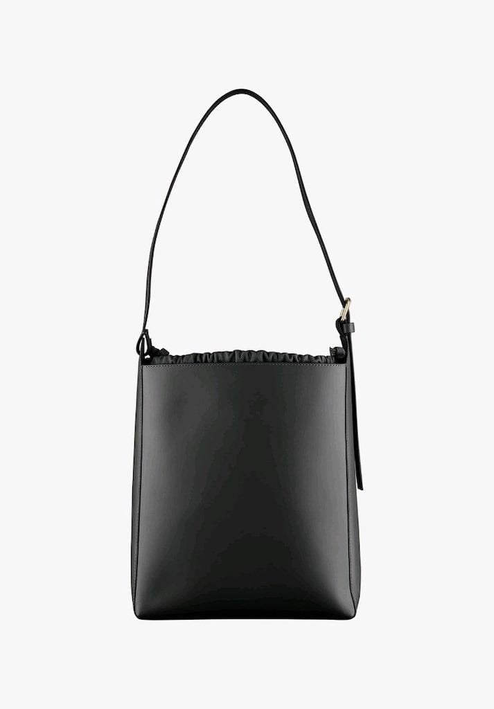 A.P.C. Virginie Bag Black
