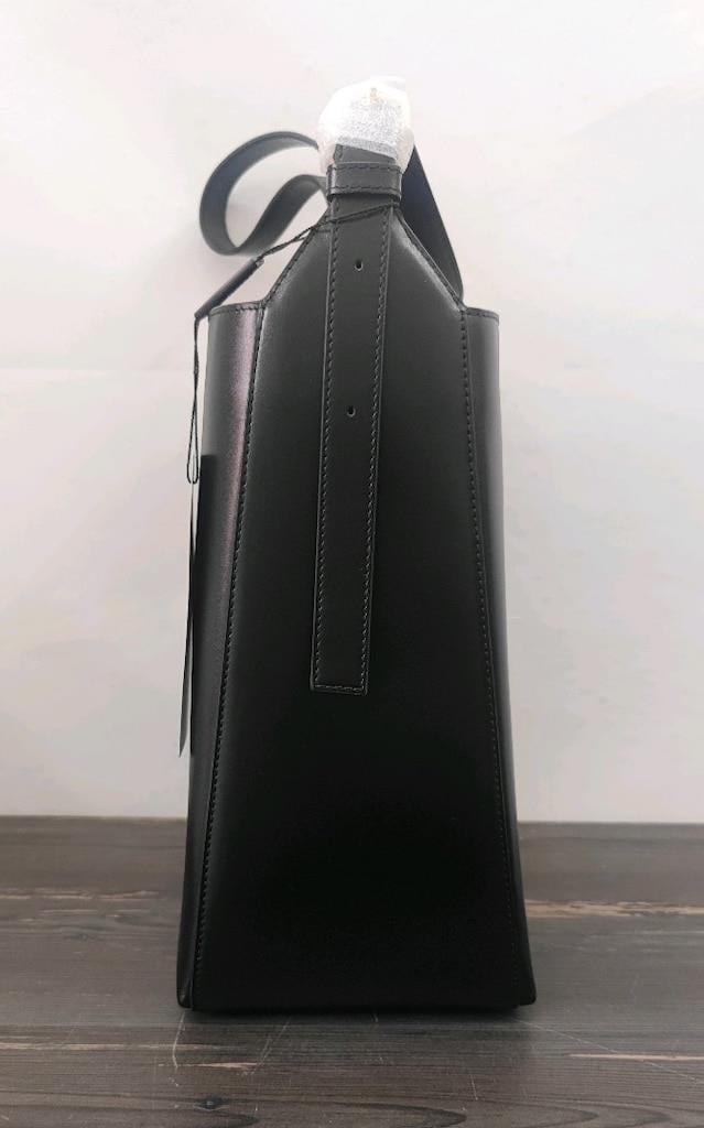 A.P.C. Virginie Bag Black