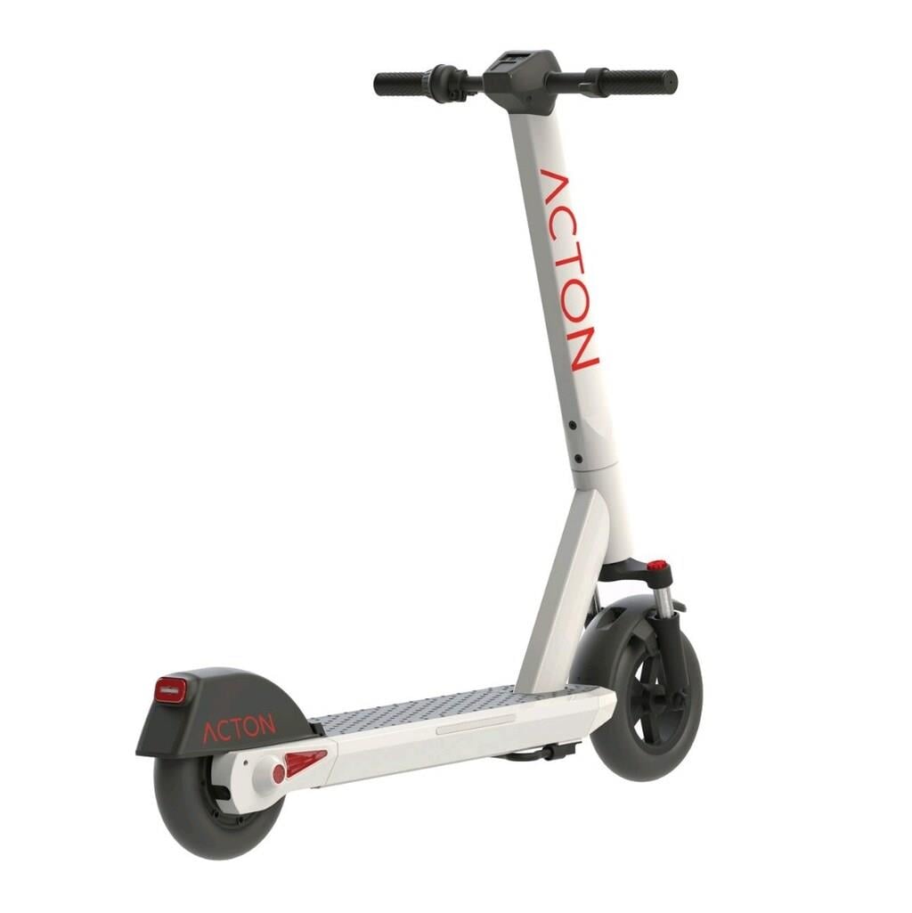 Acton M PRO 3.0 eScooter - Paylaşımlı Yolculuk Firmaları İçin