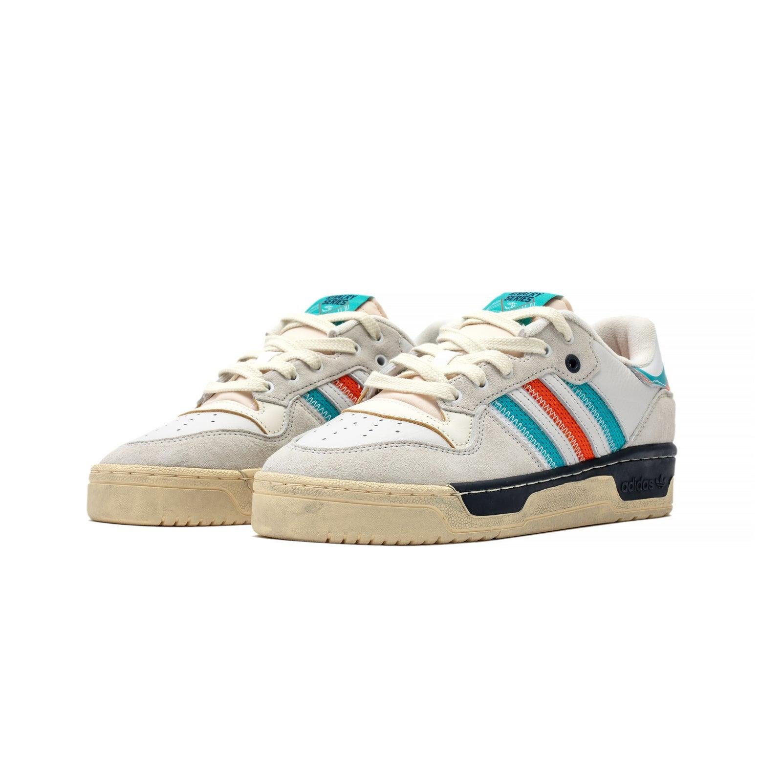 Adidas Rivalry Low Extra Butter Navy Men s ID2870