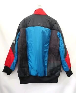 Adidas Y-3 Retro Shell Jacket