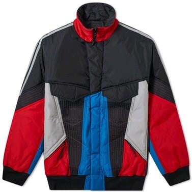 Adidas Y-3 Retro Shell Jacket