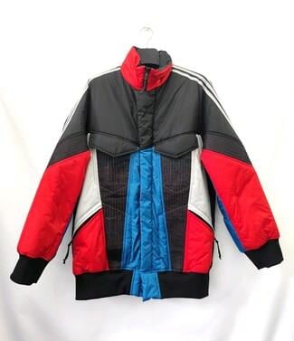 Adidas Y-3 Retro Shell Jacket