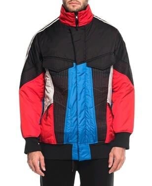 Adidas Y-3 Retro Shell Jacket