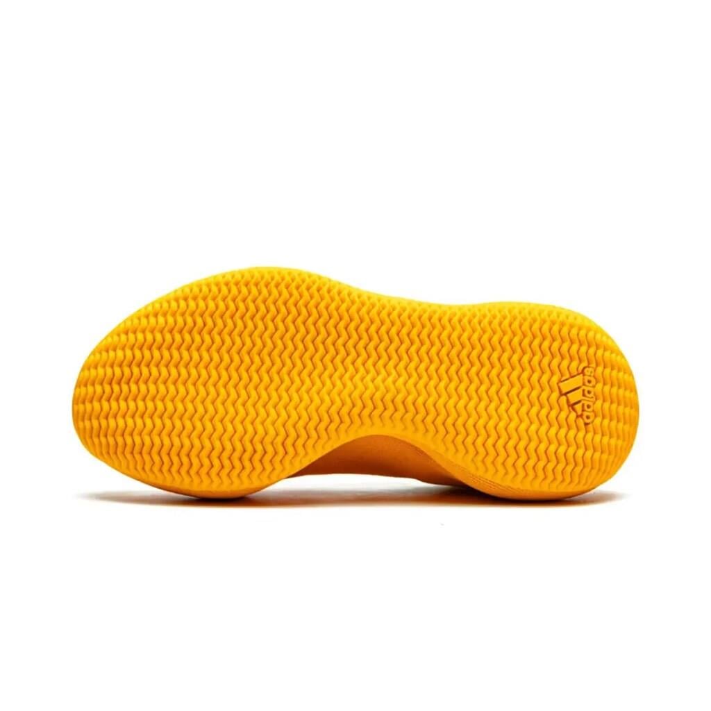 Adidas Yeezy Knit Runner Sulfur sneakers