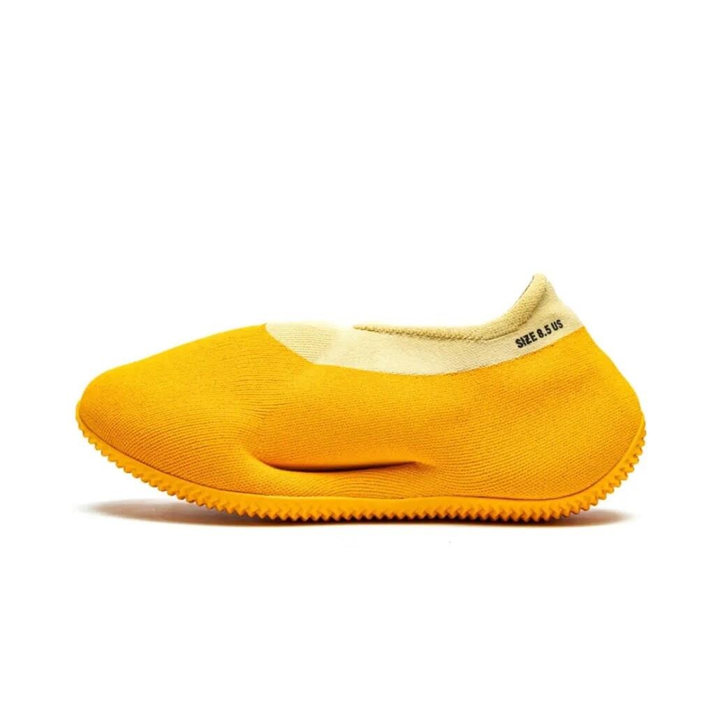 Adidas Yeezy Knit Runner Sulfur sneakers