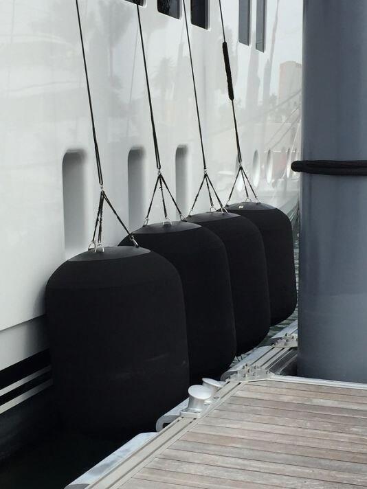 Aere Load Spreading Kits
